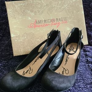American Rag Closed Toe Shoe